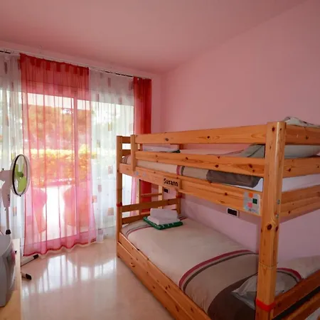 Terramar Terrazas Great Family With Pool Sitges