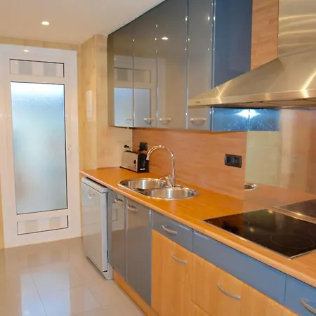Terramar Terrazas Great Family With Pool Sitges