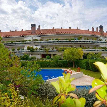 Terramar Terrazas Great Family With Pool *
