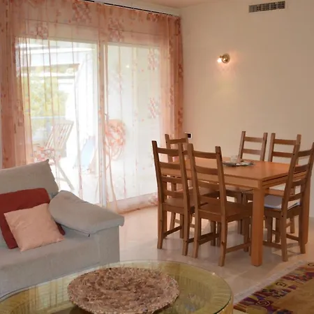 Terramar Terrazas Great Family With Pool Appartement