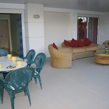 Terramar Terrazas Great Family With Pool Appartement Sitges