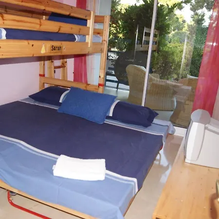Terramar Terrazas Great Family With Pool Appartement