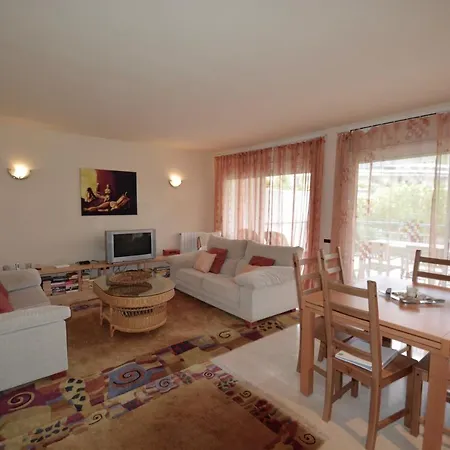 Appartement Terramar Terrazas Great Family With Pool *