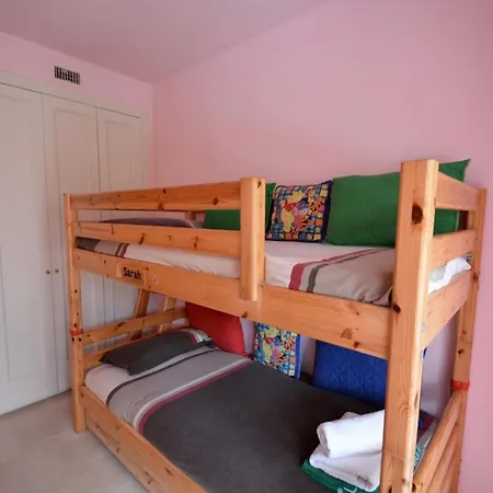 Terramar Terrazas Great Family With Pool Appartement *
