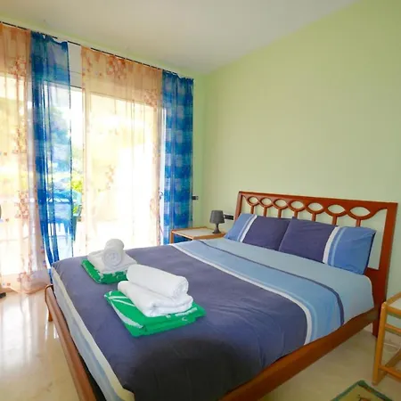 Terramar Terrazas Great Family With Pool Appartamento *