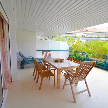 Terramar Terrazas Great Family With Pool Appartamento *