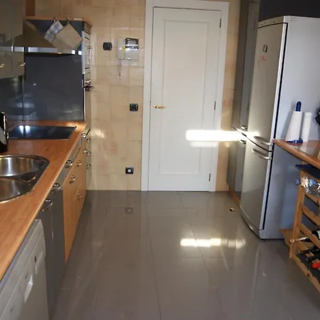 Appartamento Terramar Terrazas Great Family With Pool