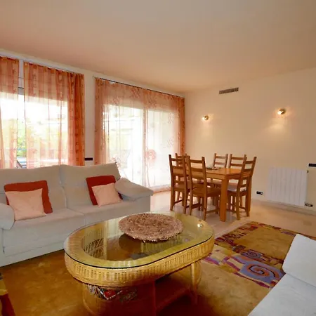 Terramar Terrazas Great Family With Pool Appartamento *