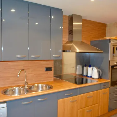 Terramar Terrazas Great Family With Pool * Sitges