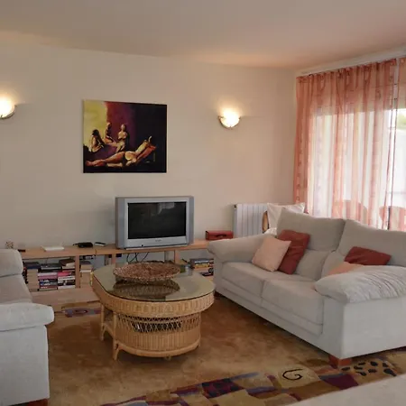 Terramar Terrazas Great Family With Pool Appartamento Sitges